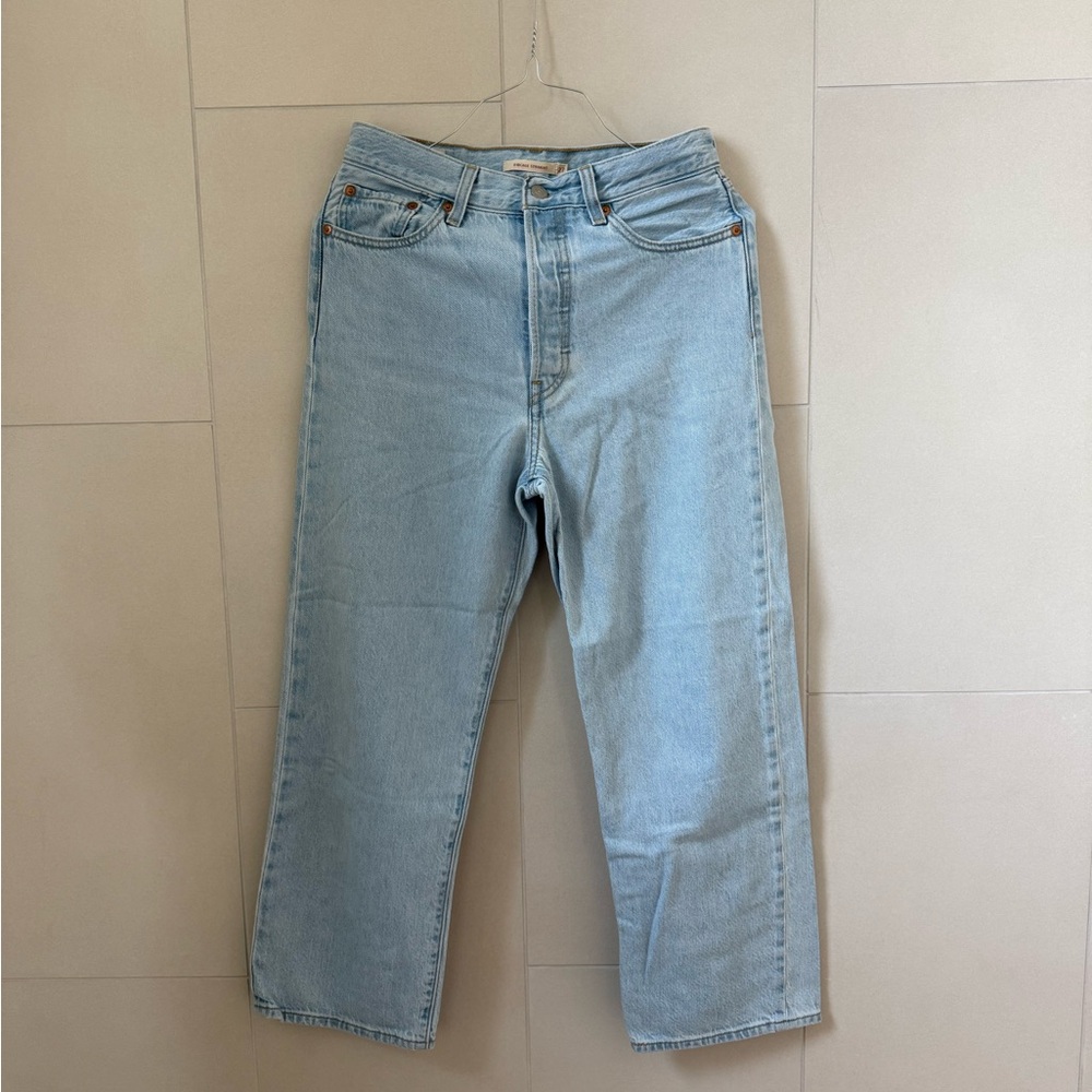 Levi’s brand jeans